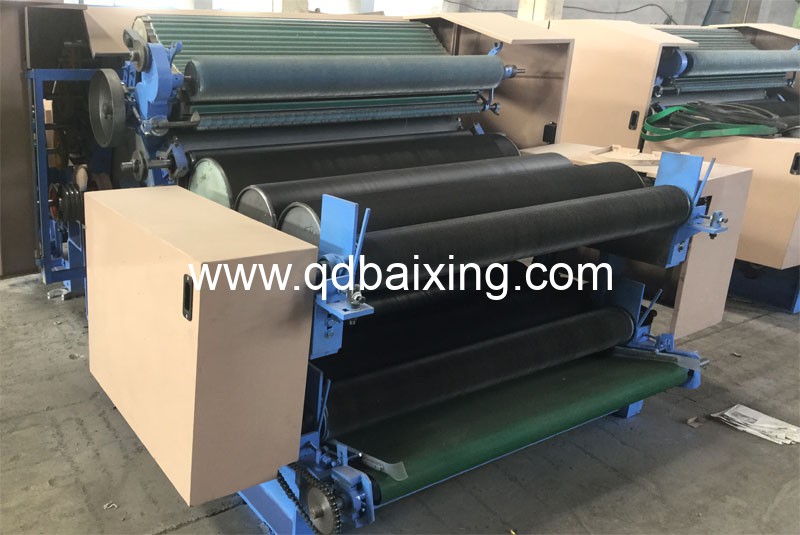 梳理機(jī) 梳理機(jī)