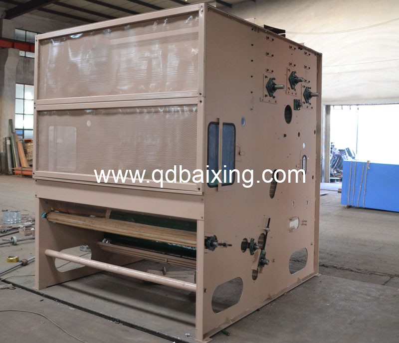 振動式給棉機(jī) 振動式給棉機(jī)