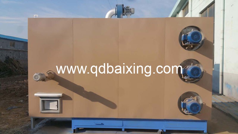 無膠棉干燥機(jī) 無膠棉干燥機(jī)