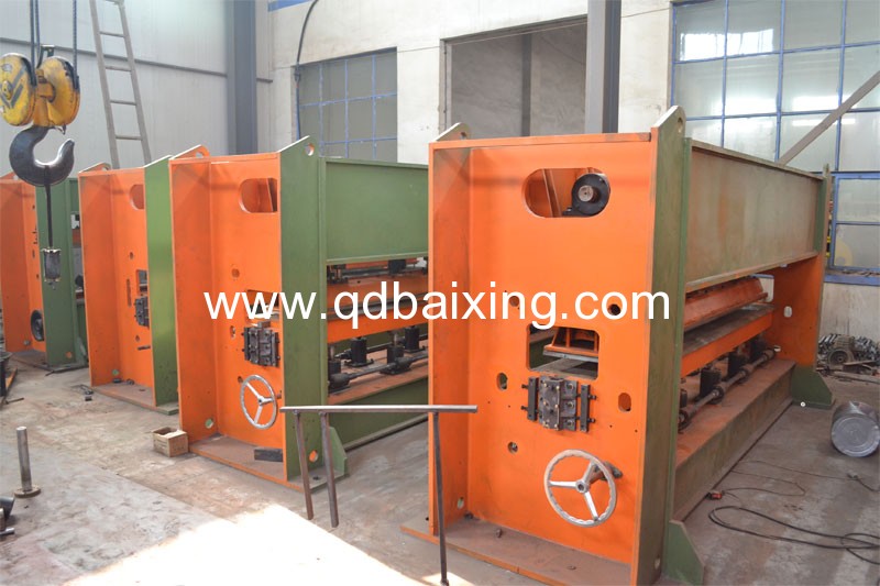 預針刺機一臺 預針刺機一臺