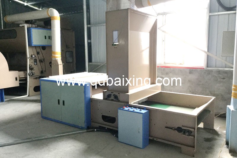 開松機(jī) 開松機(jī)