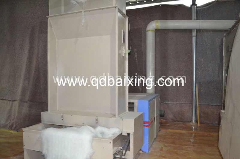 喂棉箱 億百興紡織機(jī)械