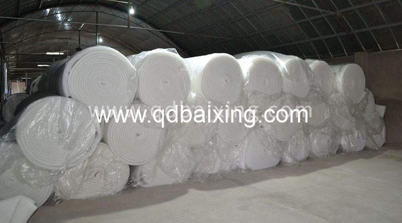 喂棉箱 億百興紡織機(jī)械